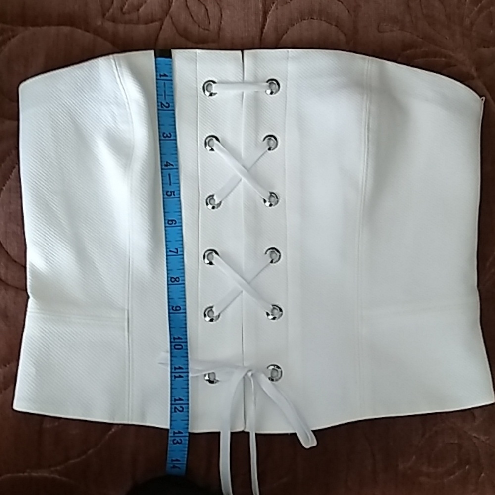 Perse Top - Picture 7 of 8